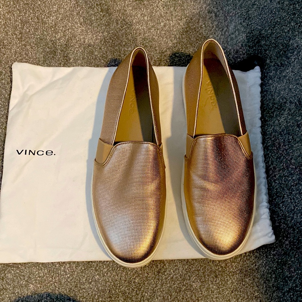Vince